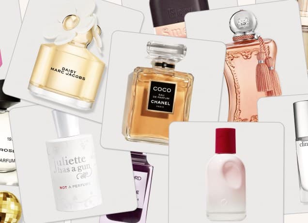 best-perfumes-for-women