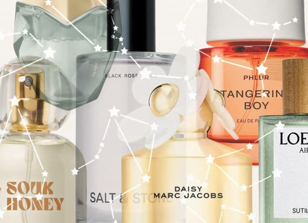 best perfumes for zodiac signs