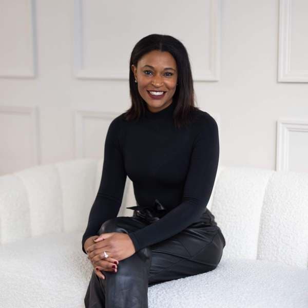 Fashion and Beauty Director-at-Large