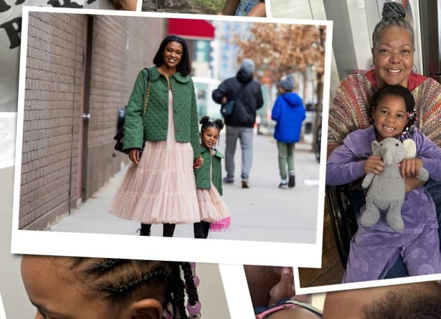 how-black-mothers-pass-down-beauty