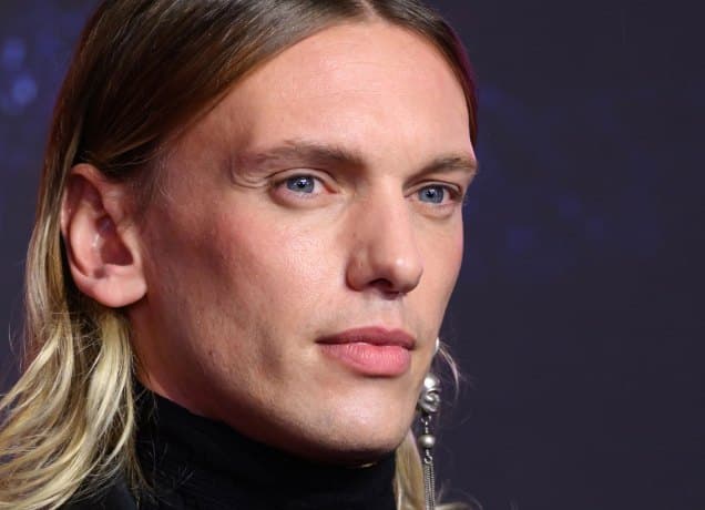 jamie campbell bower