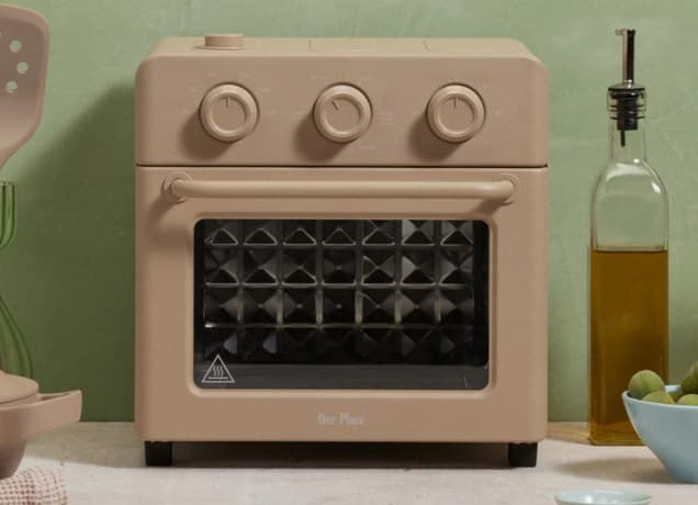 our place wonder oven review
