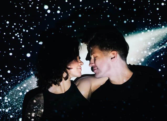 We polled our married readers to see which zodiac pairings lasted teh longest.