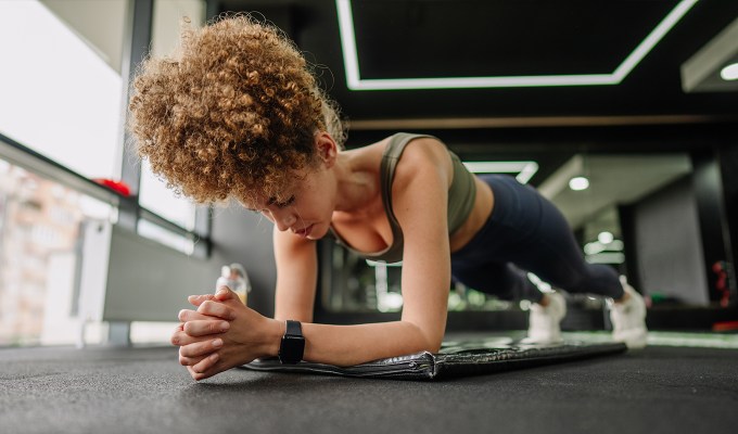 2026 fitness trends heated workout classes