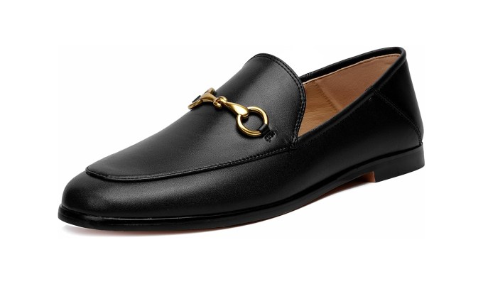 amazon designer lookalikes Vertundy Loafers