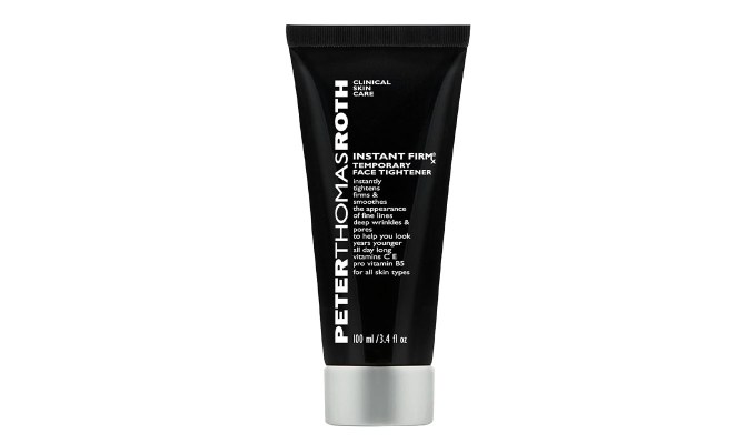 The Peter Thomas Roth Instant FIRMx Temporary Face Tightener.