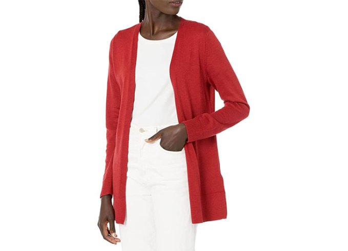 amazon sweaters amazon essentials