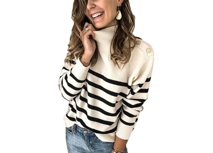 amazon sweaters kirundo