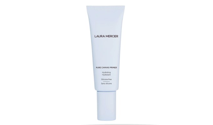 Beauty Products For Women Over 40 Laura Mercier Pure Canvas Primer