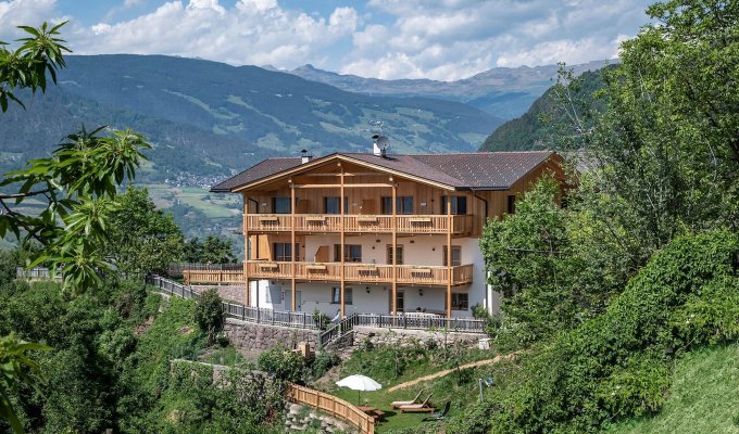 zirbenchalet-verena.