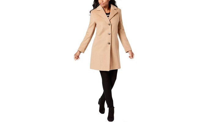 Best Amazon coats Calvin Klein