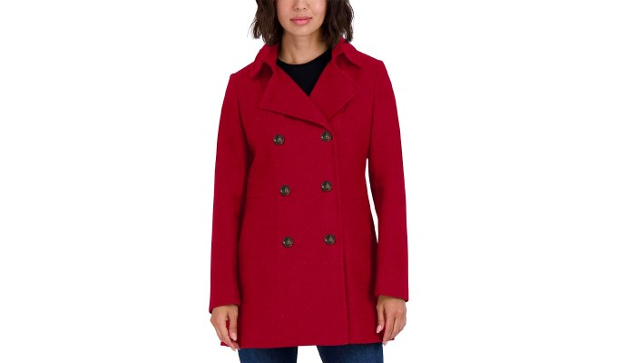 best amazon coats nautica