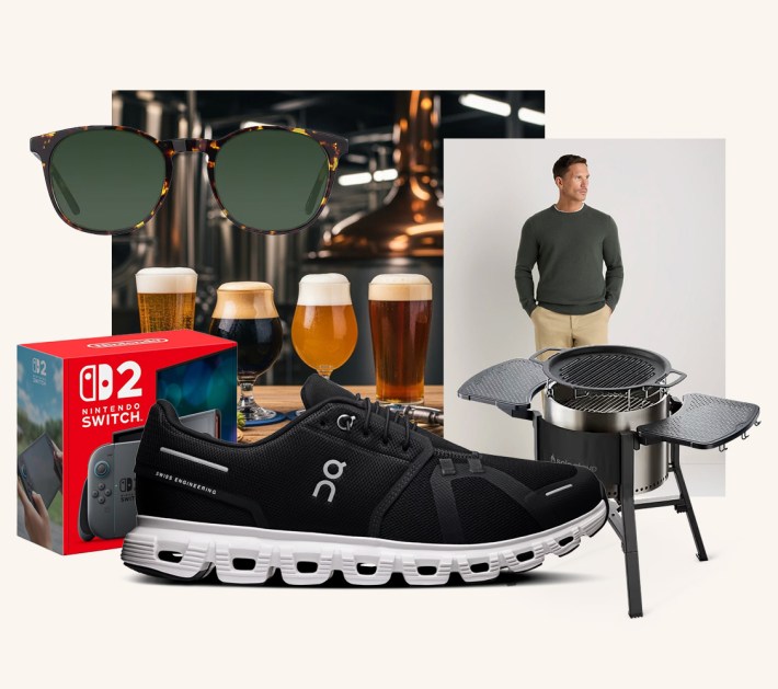 best gifts for dad
