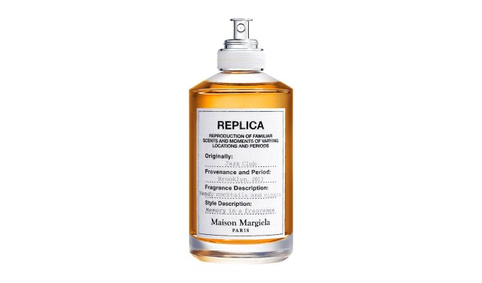 best perfumes for women maison margiela
