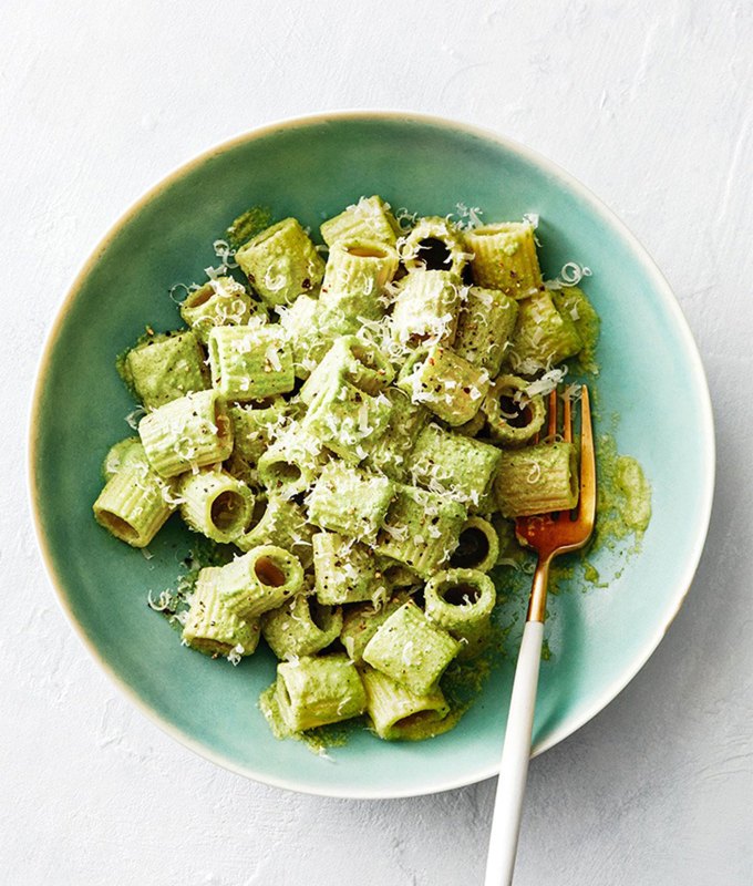 broccoli-pesto-pasta