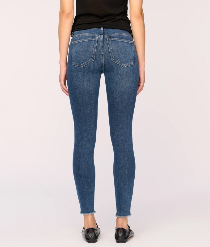 dl1961 best jeans for flat butts