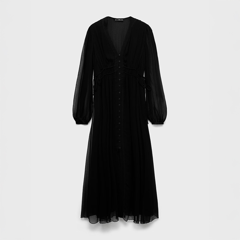 dressing for your venus 1a