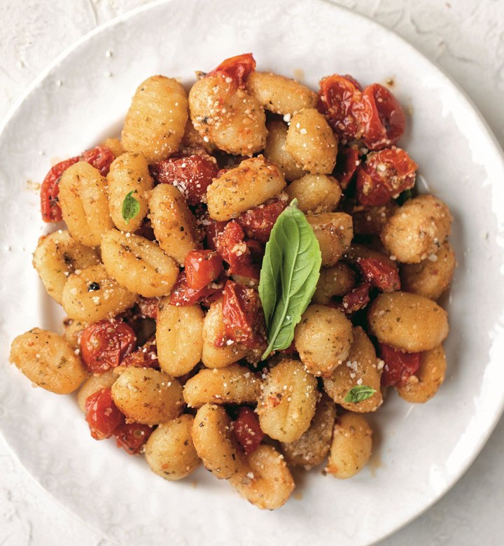 easy gnocchi recipes uni