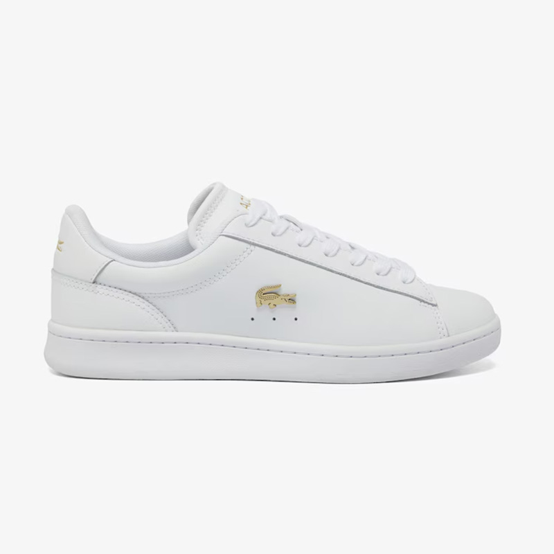 french women sneakers lacoste white sneakers