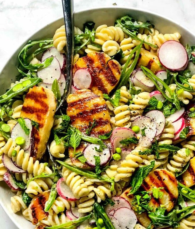 fun-dinner-ideas-25.-Tahini-Pasta-Salad.jpg