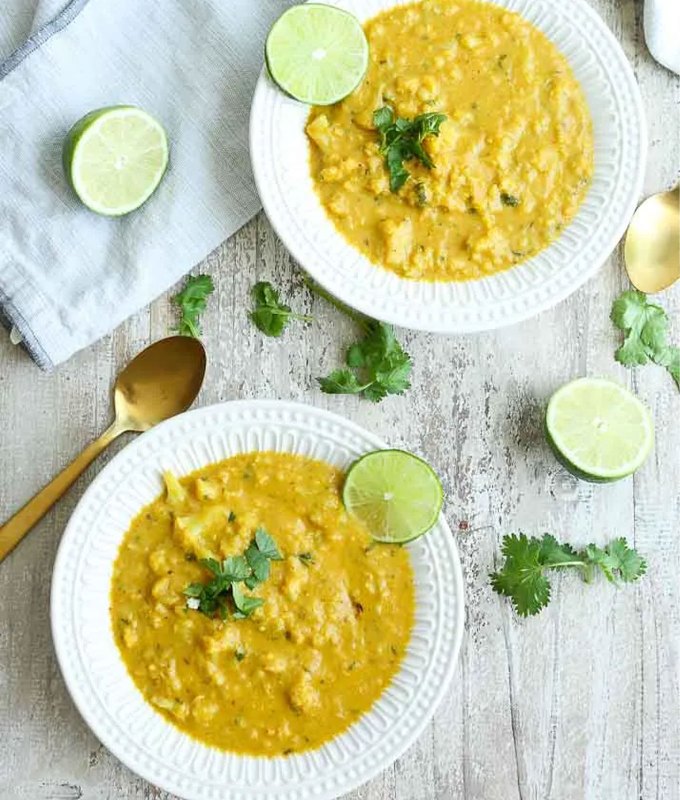 fun-dinner-ideas-33.-Cauliflower-Soup-with-Coconut-Turmeric-and-Lime.jpg