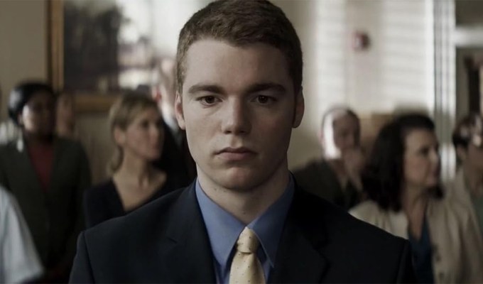 gabriel basso the night agent the whole truth
