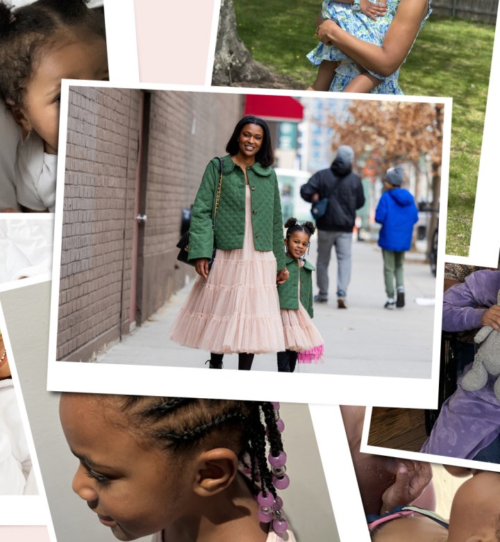 how-black-mothers-pass-down-beauty