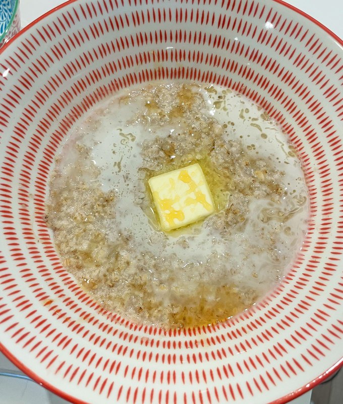 ina garten oatmeal recipe review: ina garten oatmeal