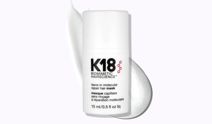 k18 hair mask