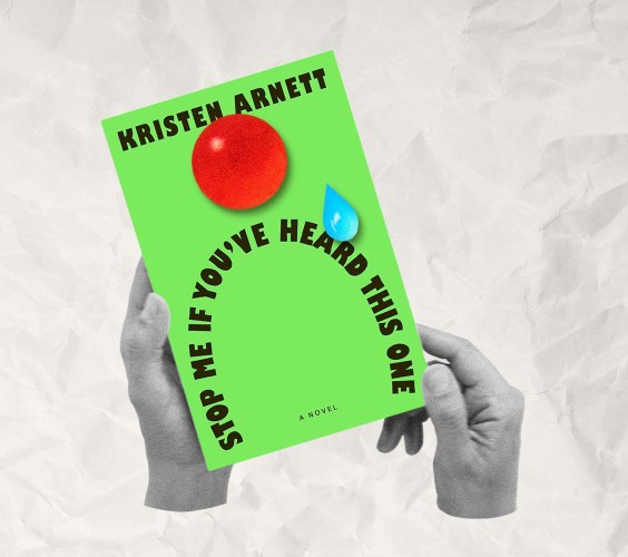 kristen arnett review cat