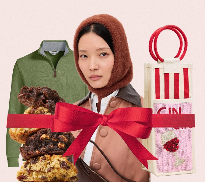 Best Last-Minute Gifts 2025: Hero collage