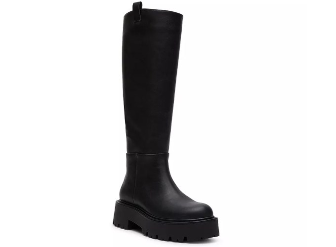 madden girl platform crow paris most comfortable boots 2024