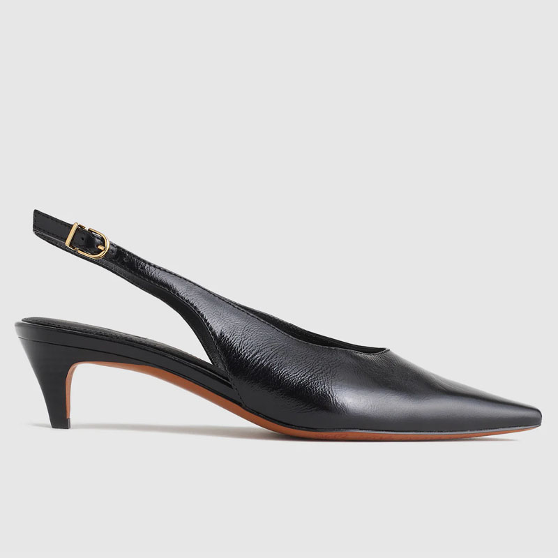 madewell slingbacks