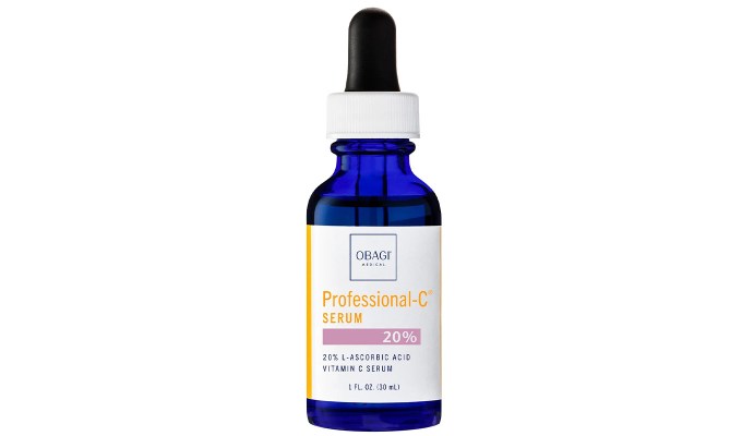 The Obagi Medical Professional-C Serum.