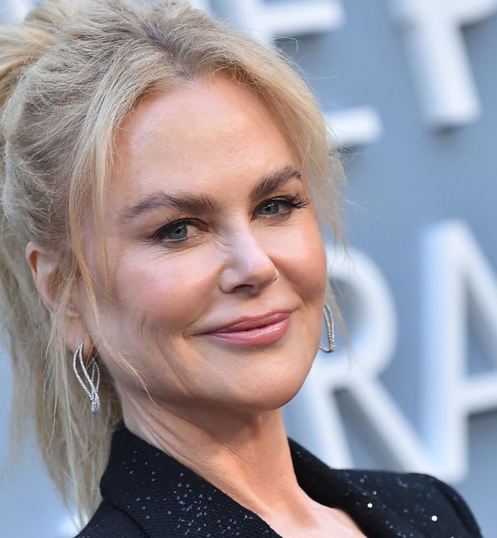 Nicole Kidman