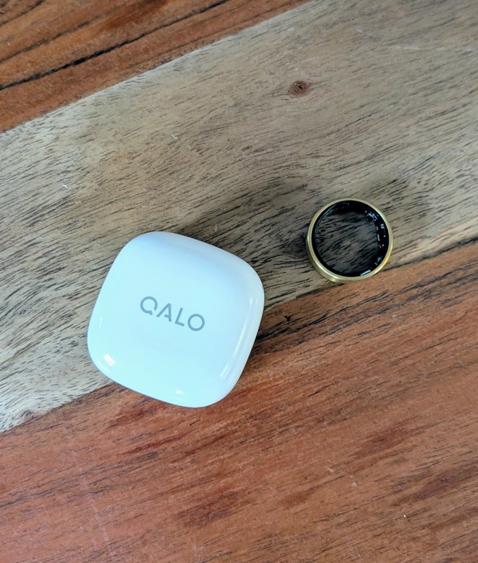qalo case