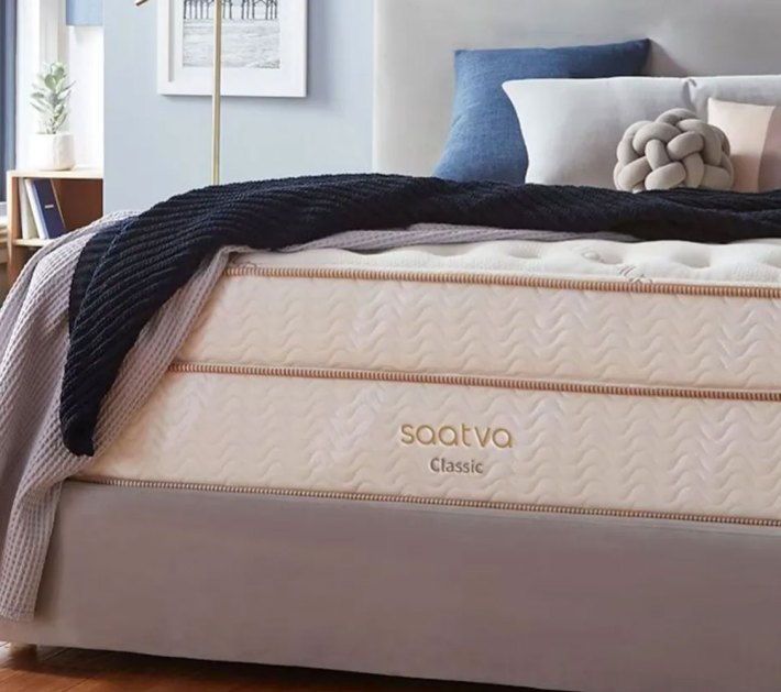 Saatva Classic Mattress