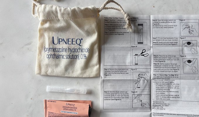 upneeq-eye-drops the solution