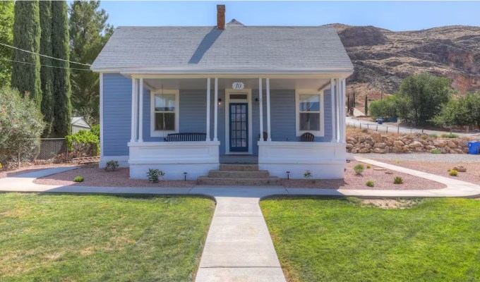 virgin river california rentals orchard farmhouse