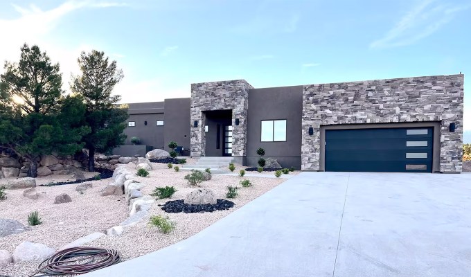 virgin river california rentals Pickleball Palace