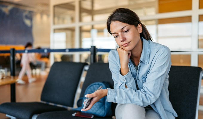 what to text after being ghosted nothing