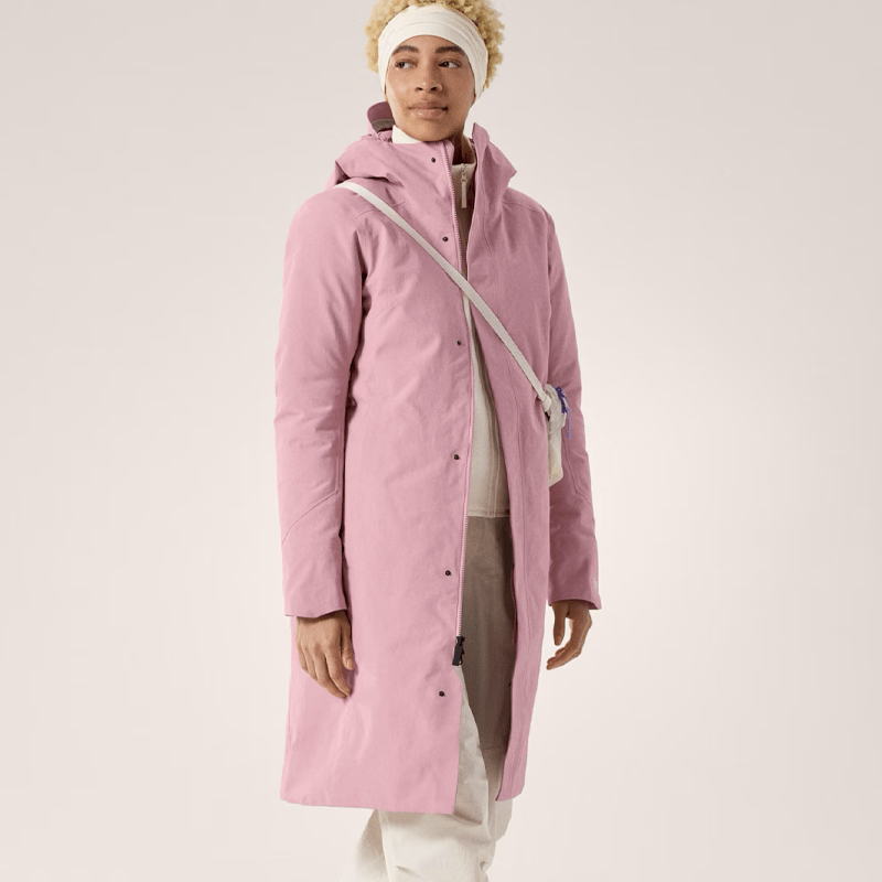 arcteryx patera parka