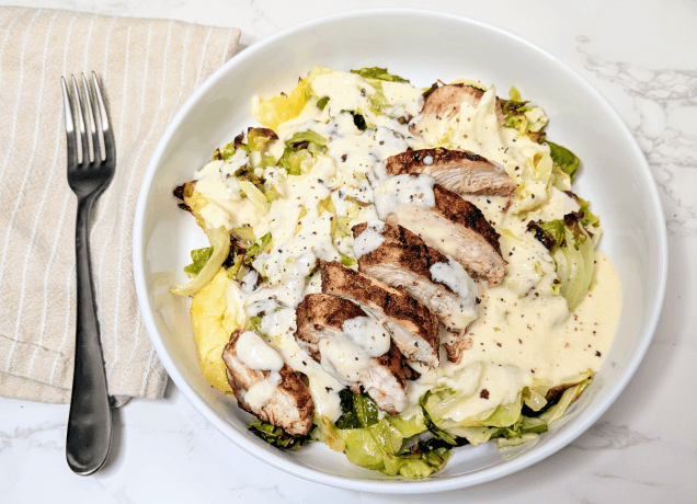 cabbage alfredo tested and reviewed