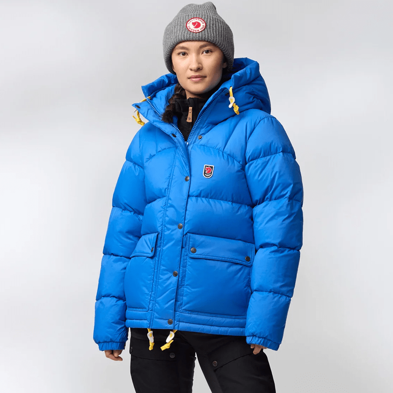 fjallraven Expedition Down Lite Jacket