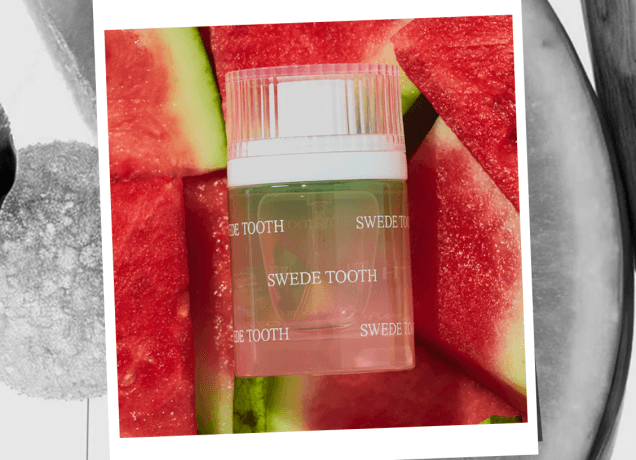 fragrance trends 2026