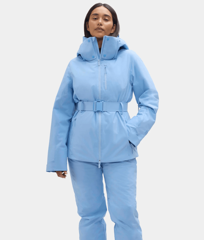 halfdays brands like cananda goose