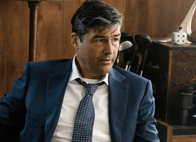 mayor of kingstown review