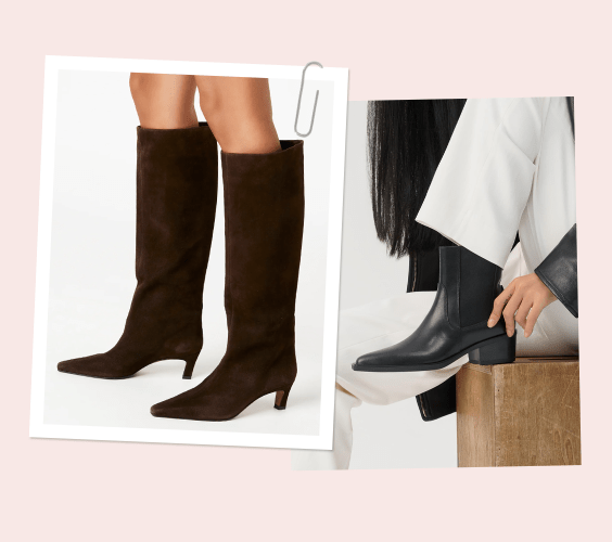 most comfortable boots 2025 CAT