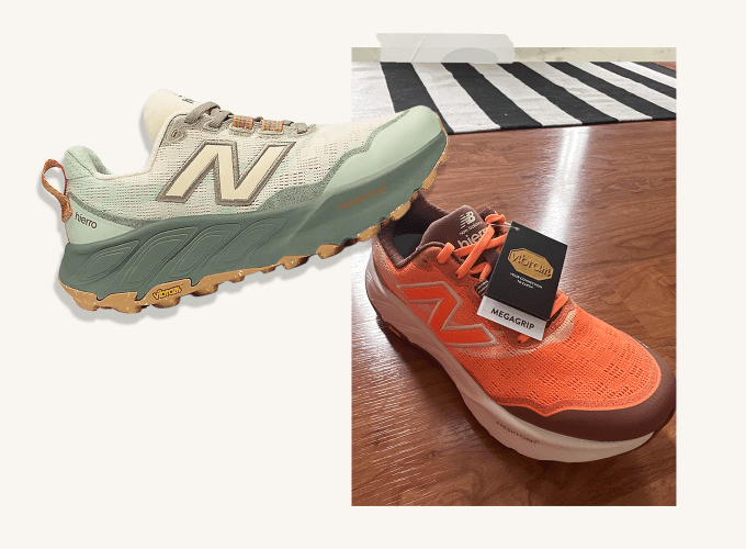 New Balance Fresh Foam X Hierro v9 review