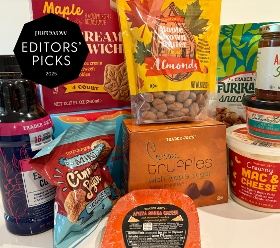 new trader joes items reviewed september 2025 cat